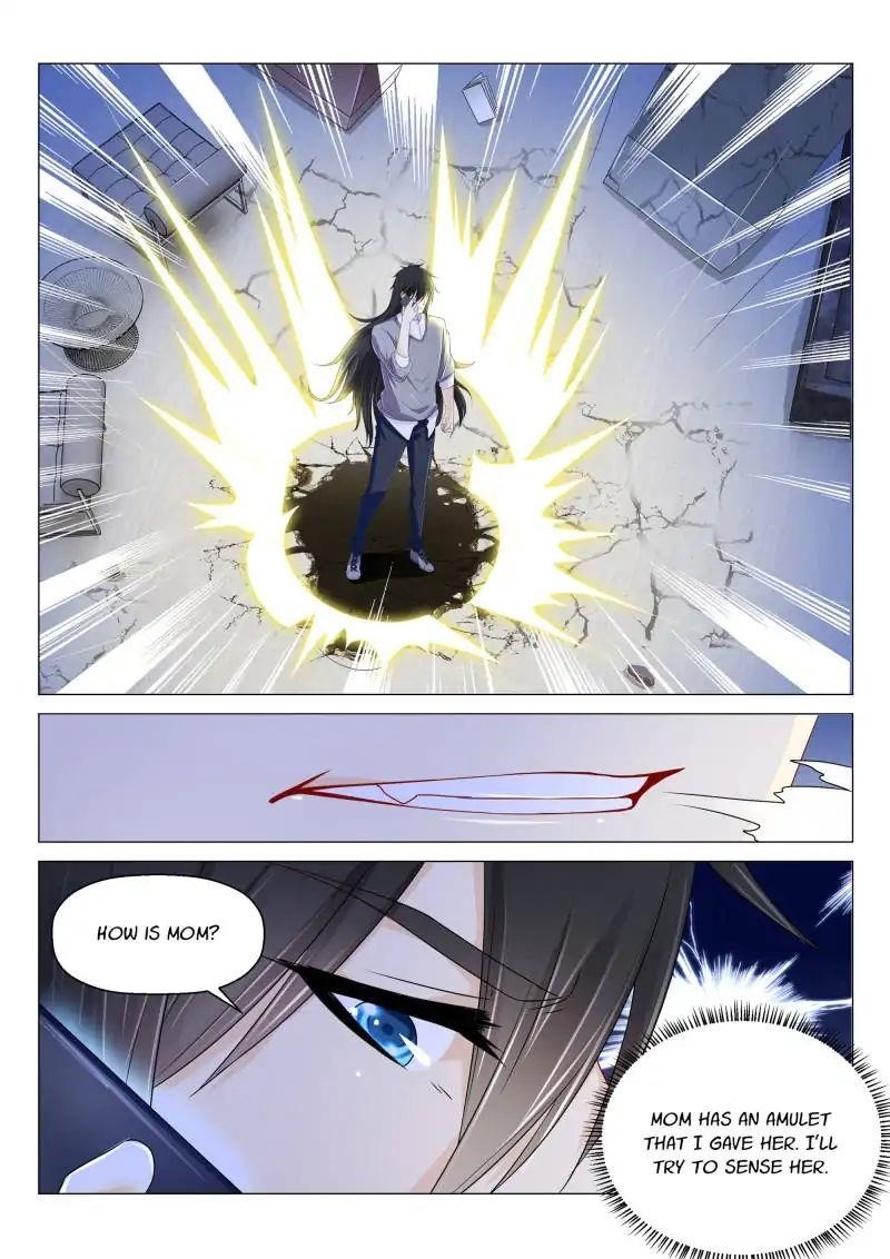 Rebirth of the Urban Immortal Cultivator Chapter 154 - Page 11