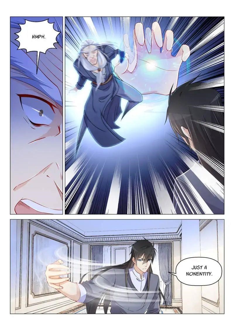 Rebirth of the Urban Immortal Cultivator Chapter 155 - Page 12