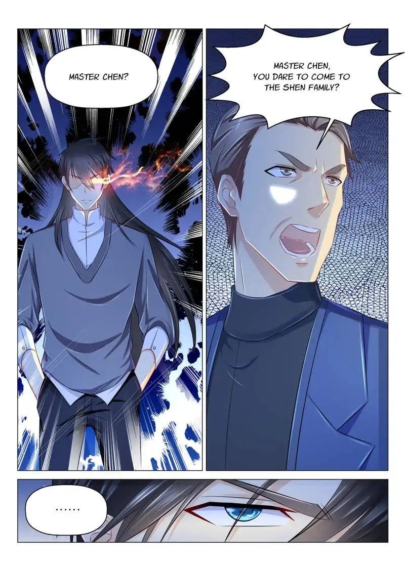 Rebirth of the Urban Immortal Cultivator Chapter 155 - Page 7