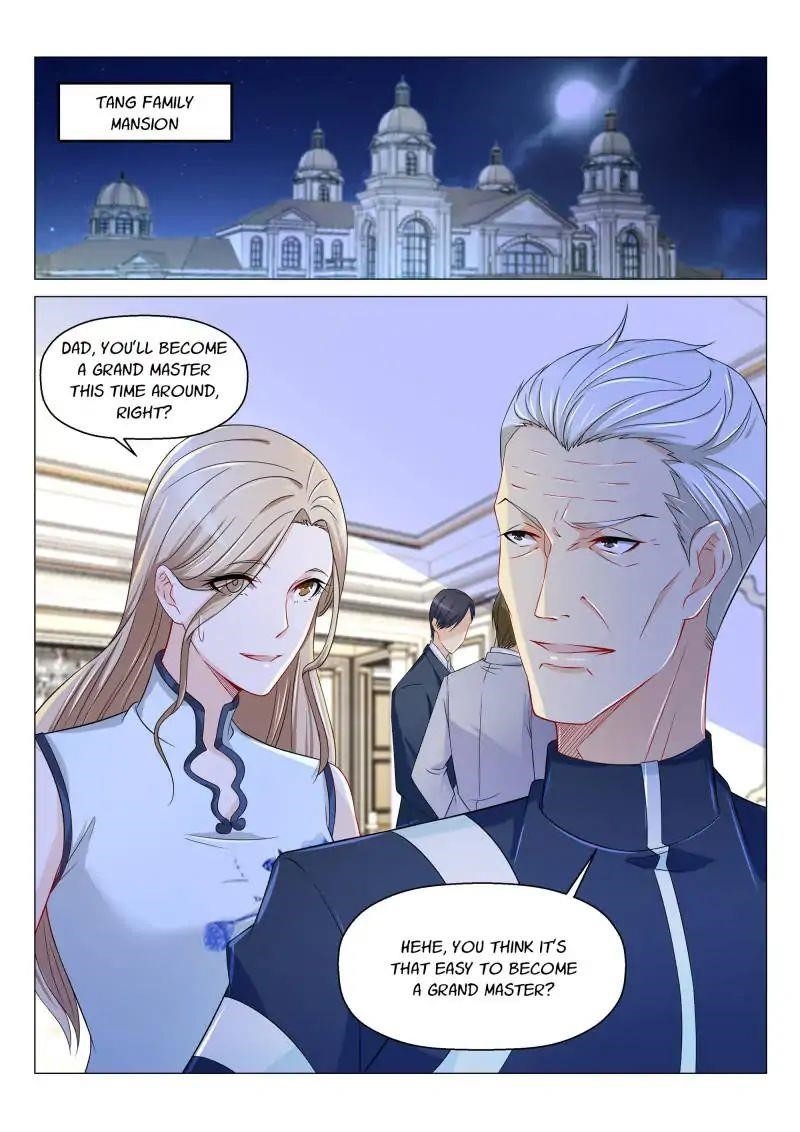 Rebirth of the Urban Immortal Cultivator Chapter 156 - Page 10