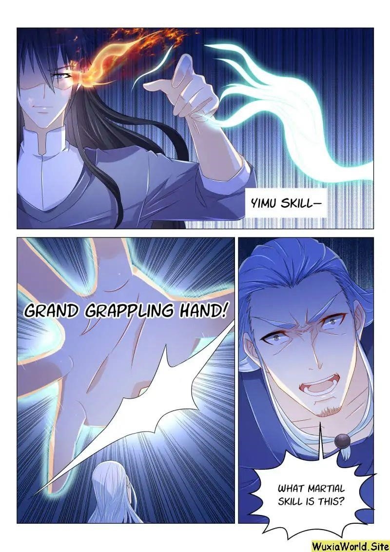 Rebirth of the Urban Immortal Cultivator Chapter 157 - Page 5