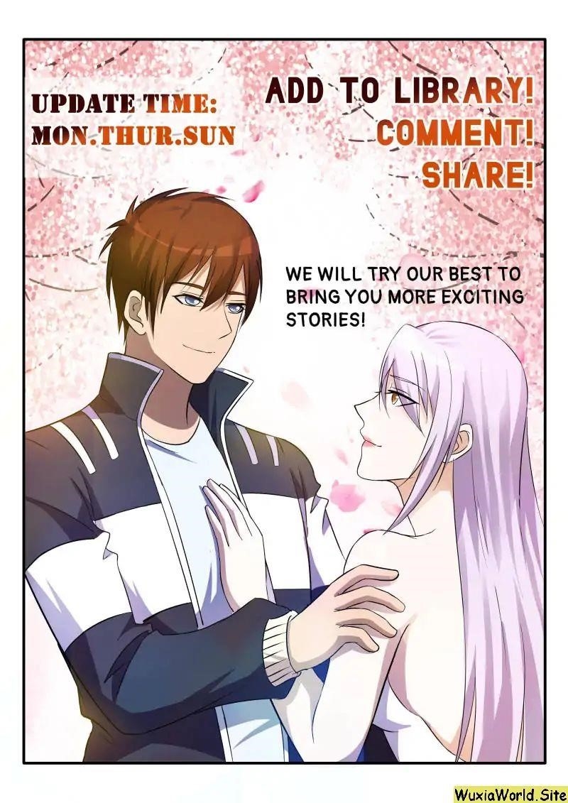 Rebirth of the Urban Immortal Cultivator Chapter 159 - Page 16