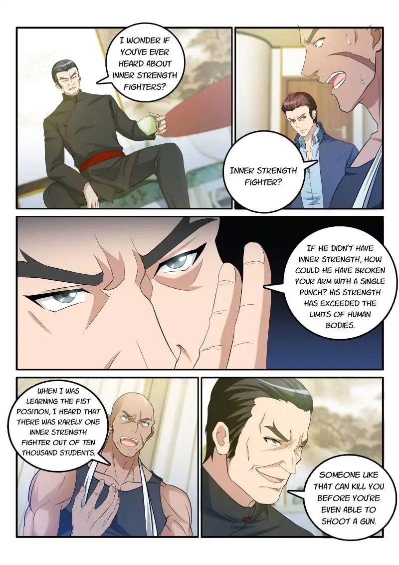 Rebirth of the Urban Immortal Cultivator Chapter 16 - Page 5