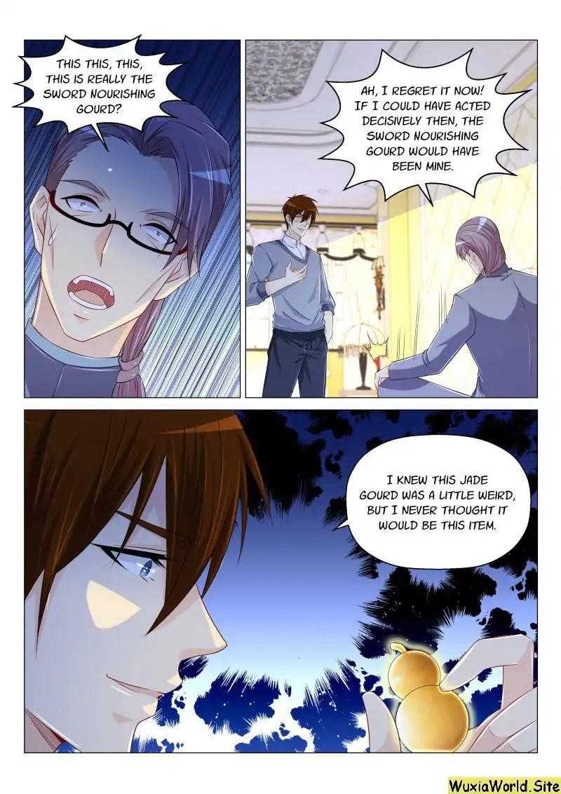 Rebirth of the Urban Immortal Cultivator Chapter 161 - Page 13