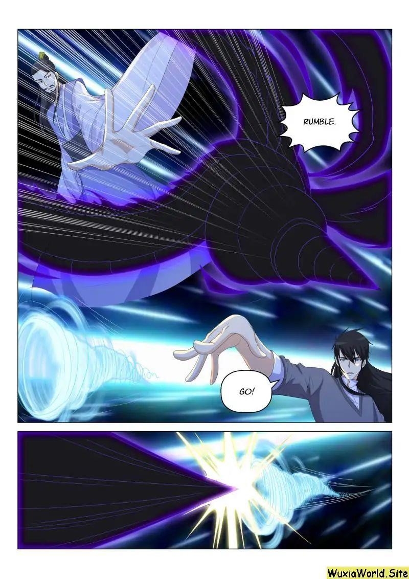 Rebirth of the Urban Immortal Cultivator Chapter 165 - Page 12