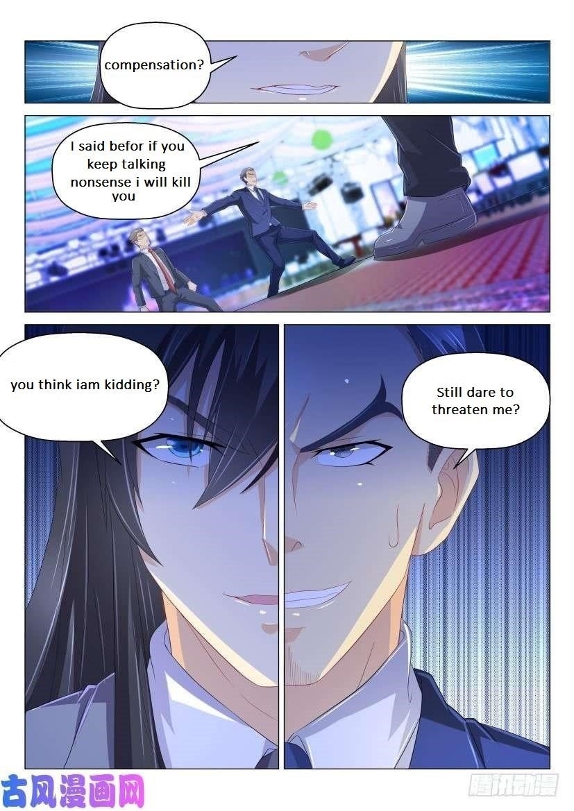 Rebirth of the Urban Immortal Cultivator Chapter 169 - Page 10