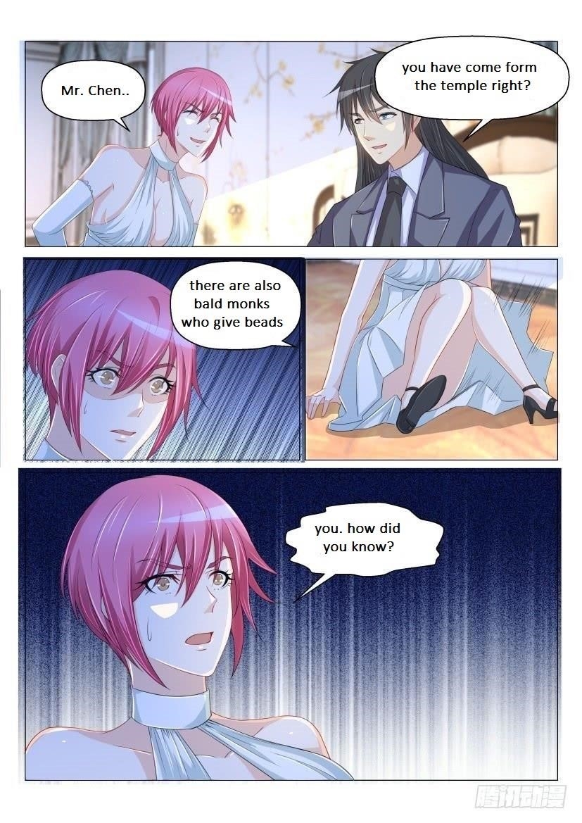 Rebirth of the Urban Immortal Cultivator Chapter 170 - Page 12