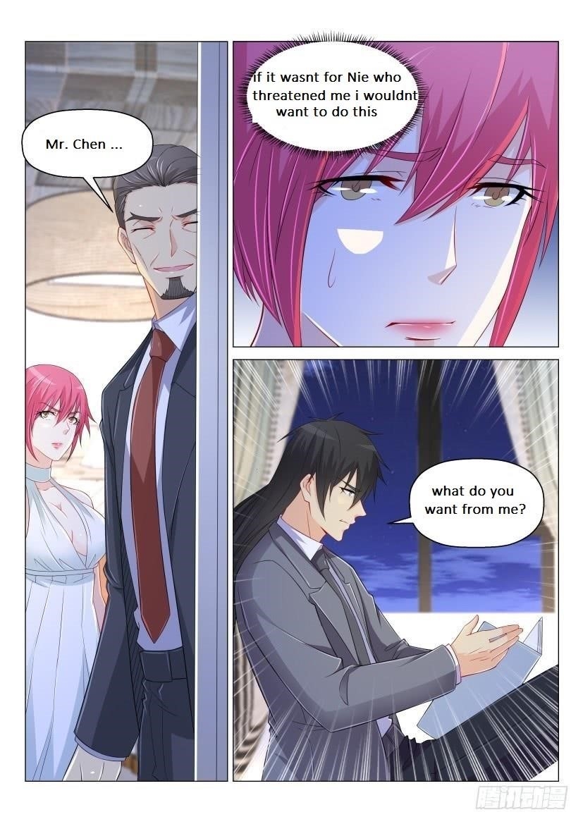 Rebirth of the Urban Immortal Cultivator Chapter 170 - Page 7