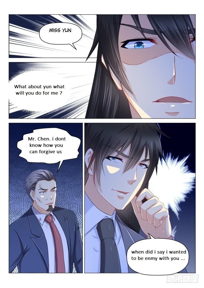 Rebirth of the Urban Immortal Cultivator Chapter 170 - Page 9