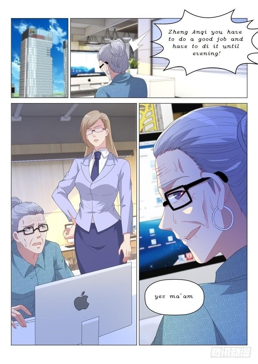 Rebirth of the Urban Immortal Cultivator Chapter 171 - Page 12