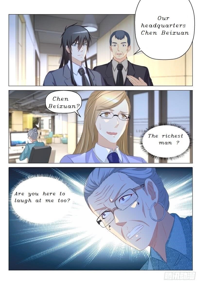 Rebirth of the Urban Immortal Cultivator Chapter 171 - Page 15