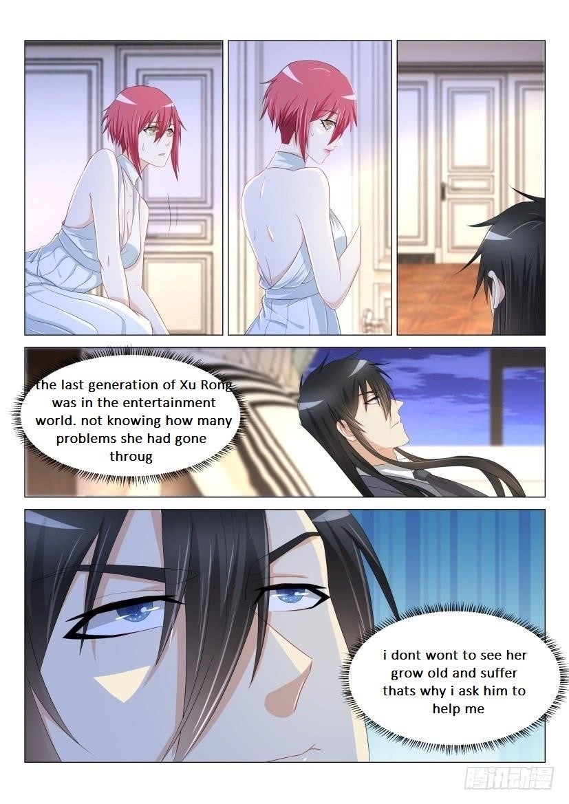 Rebirth of the Urban Immortal Cultivator Chapter 171 - Page 2