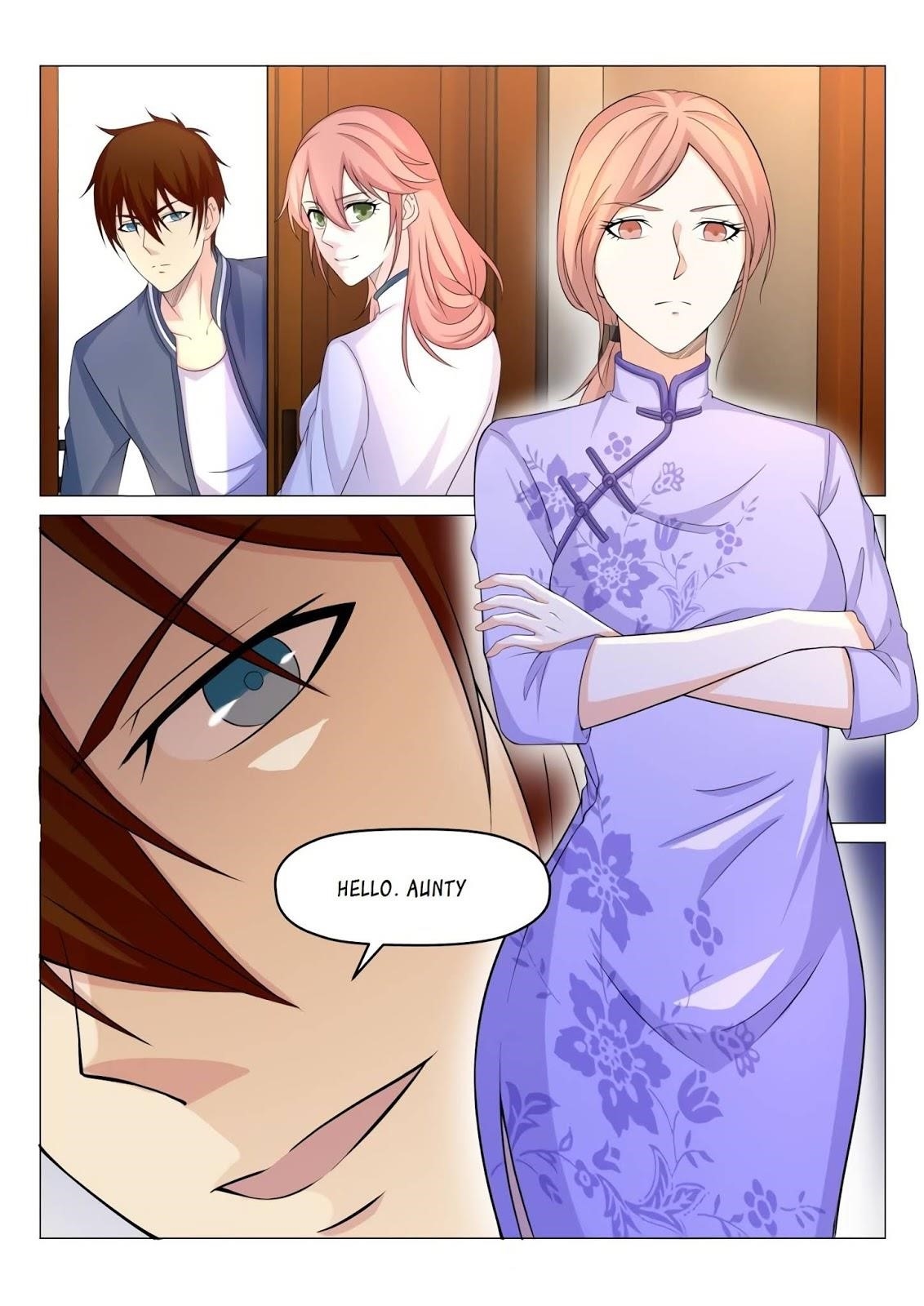 Rebirth of the Urban Immortal Cultivator Chapter 175 - Page 13