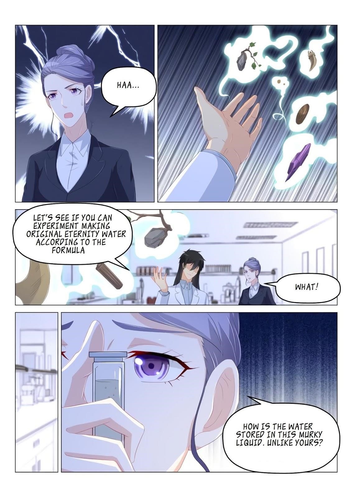 Rebirth of the Urban Immortal Cultivator Chapter 177 - Page 12