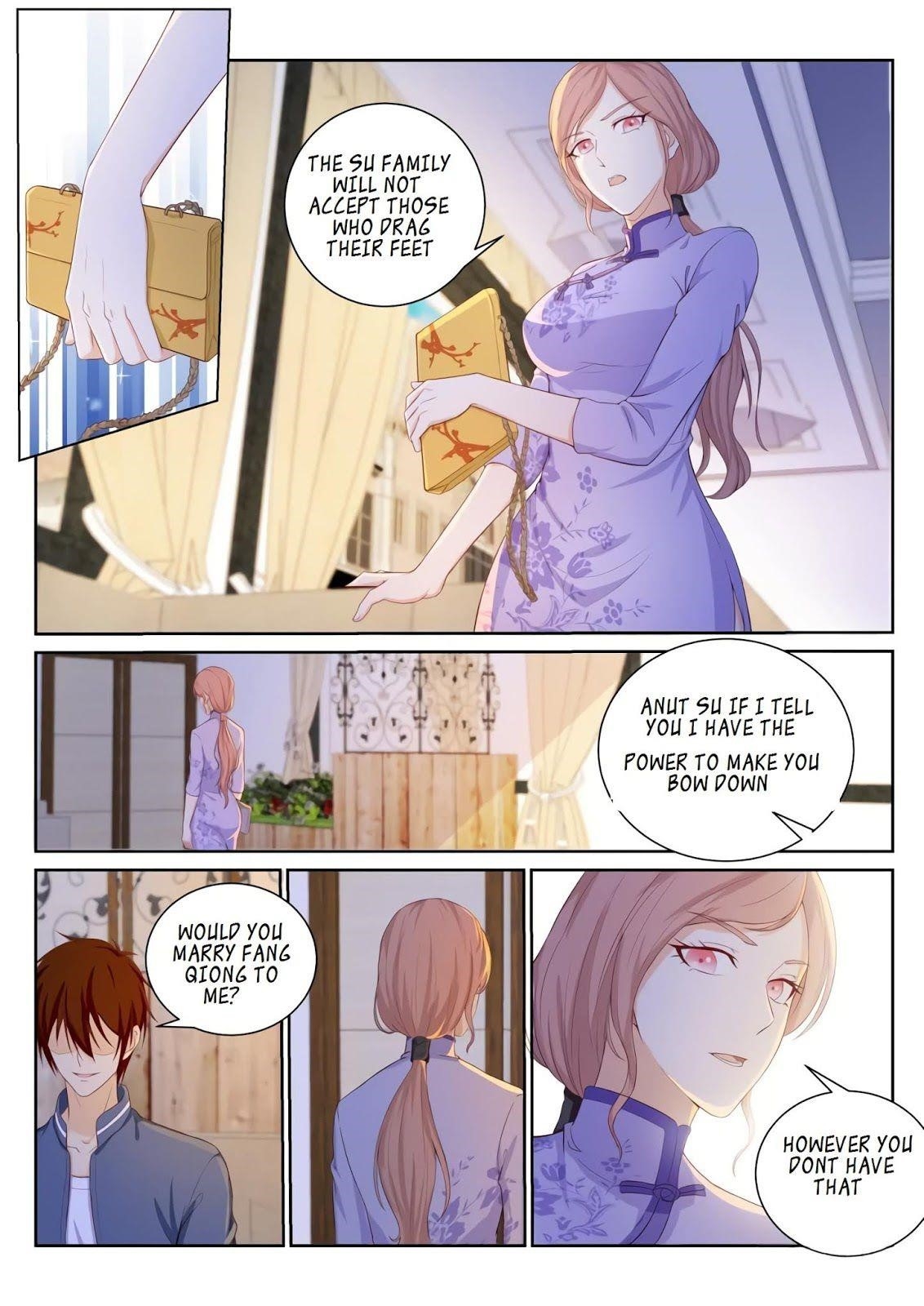 Rebirth of the Urban Immortal Cultivator Chapter 184 - Page 2