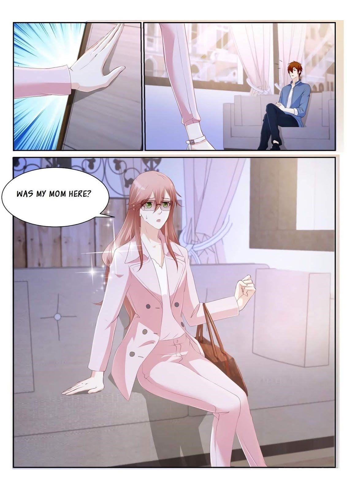 Rebirth of the Urban Immortal Cultivator Chapter 184 - Page 4