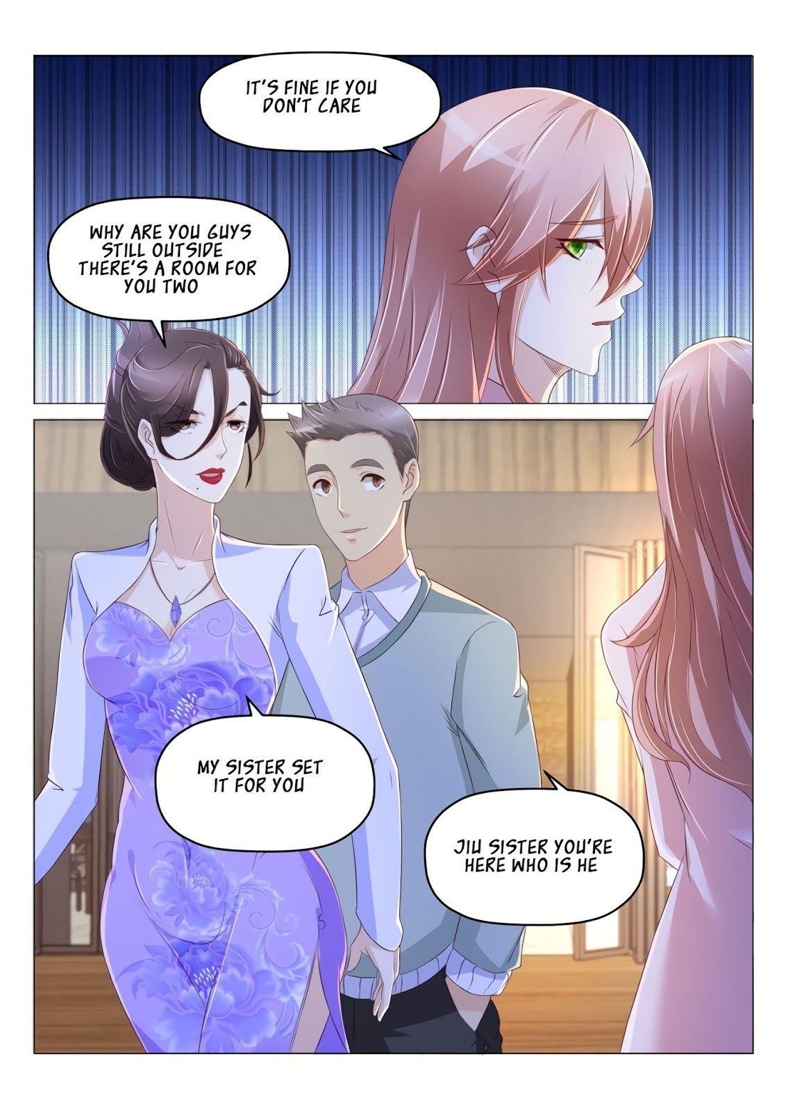 Rebirth of the Urban Immortal Cultivator Chapter 187 - Page 11