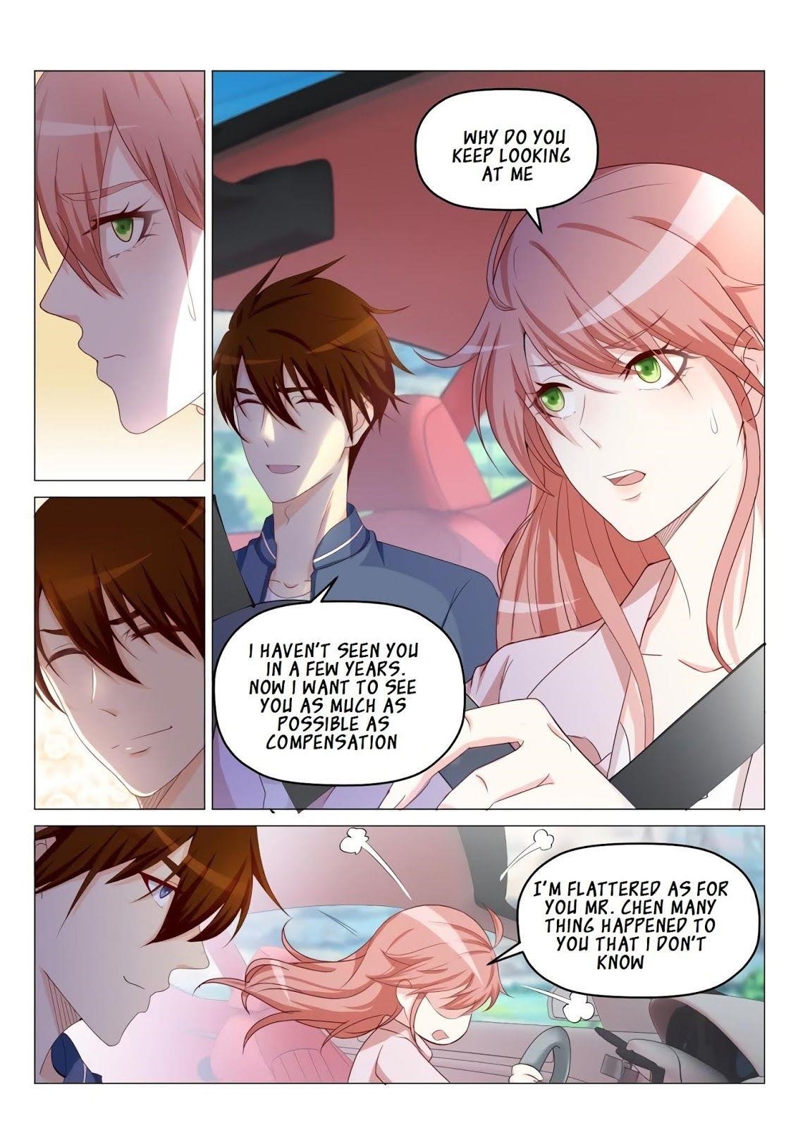 Rebirth of the Urban Immortal Cultivator Chapter 187 - Page 2