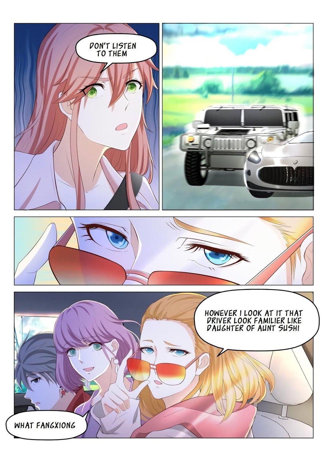 Rebirth of the Urban Immortal Cultivator Chapter 187 - Page 6