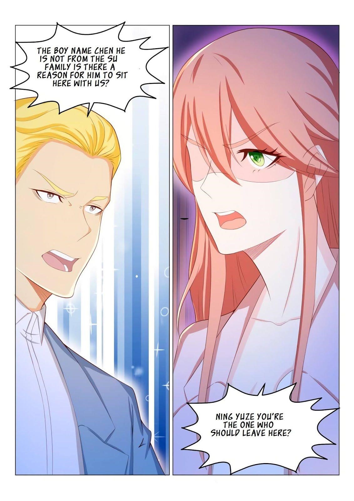 Rebirth of the Urban Immortal Cultivator Chapter 189 - Page 10