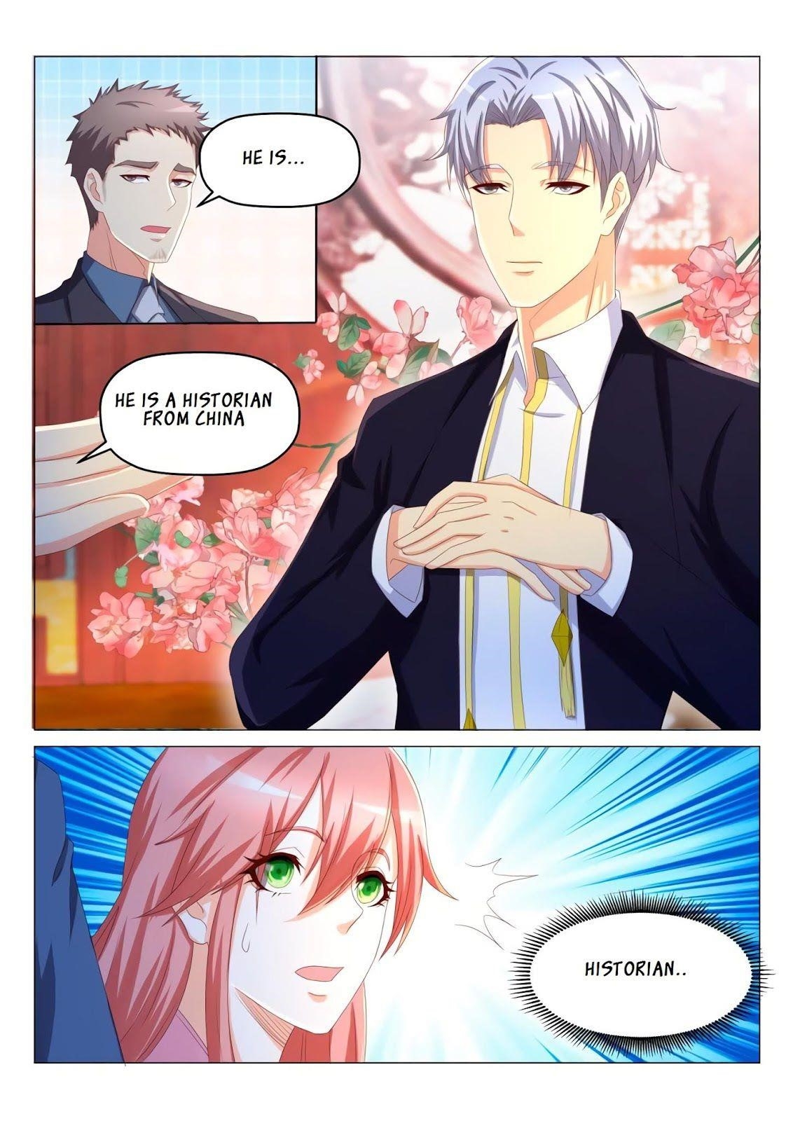 Rebirth of the Urban Immortal Cultivator Chapter 189 - Page 5