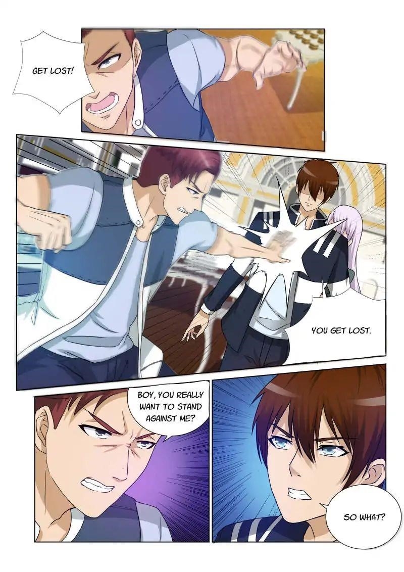 Rebirth of the Urban Immortal Cultivator Chapter 19 - Page 11