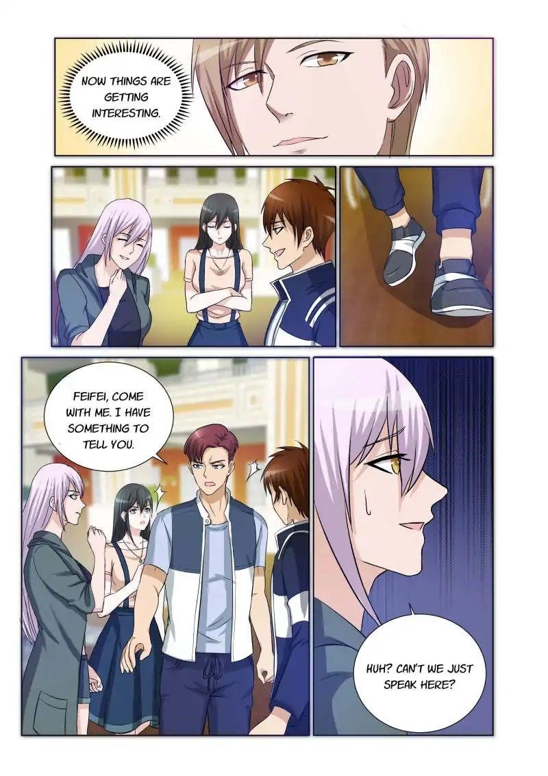 Rebirth of the Urban Immortal Cultivator Chapter 19 - Page 7