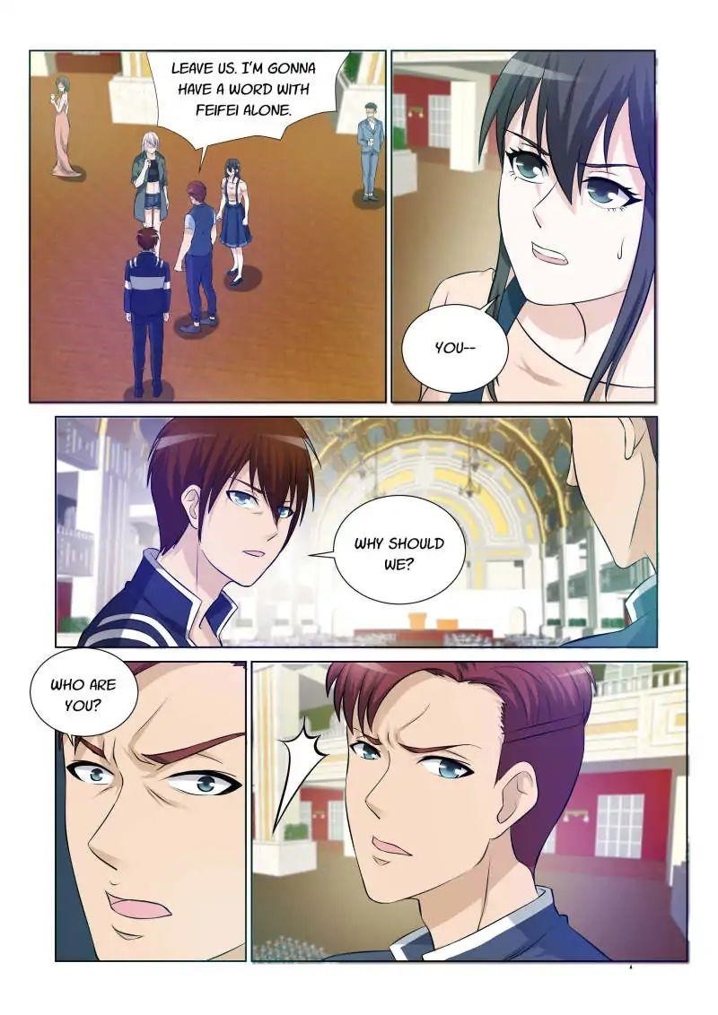 Rebirth of the Urban Immortal Cultivator Chapter 19 - Page 8