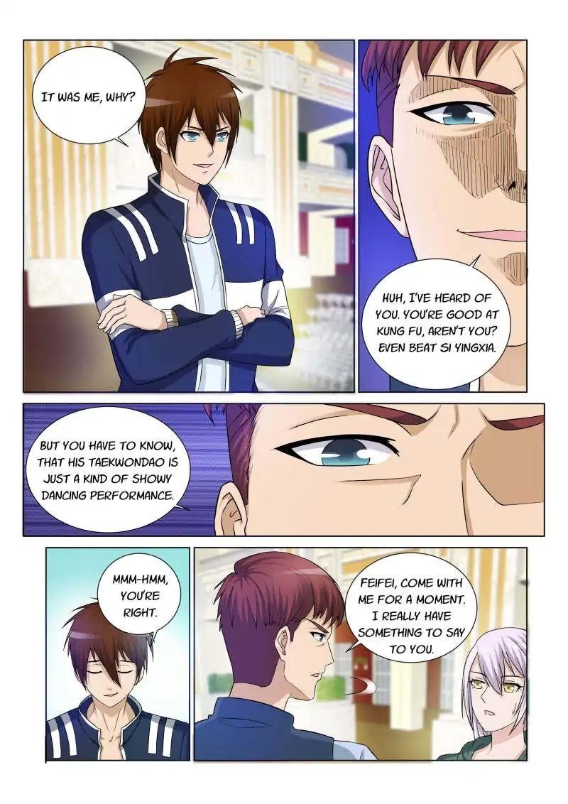 Rebirth of the Urban Immortal Cultivator Chapter 19 - Page 9