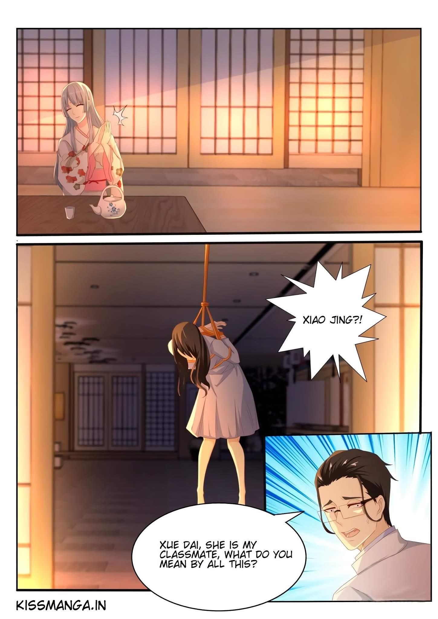 Rebirth of the Urban Immortal Cultivator Chapter 196 - Page 7