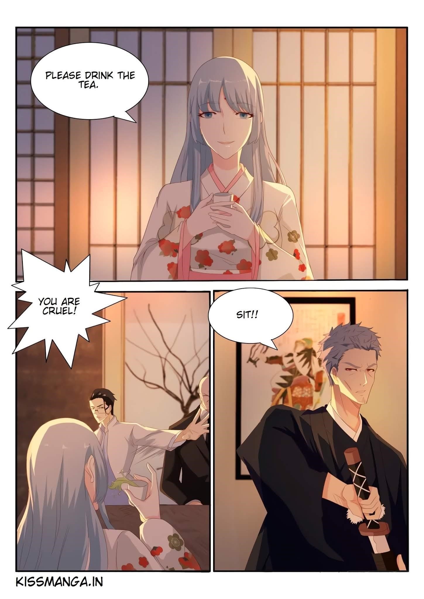 Rebirth of the Urban Immortal Cultivator Chapter 196 - Page 8