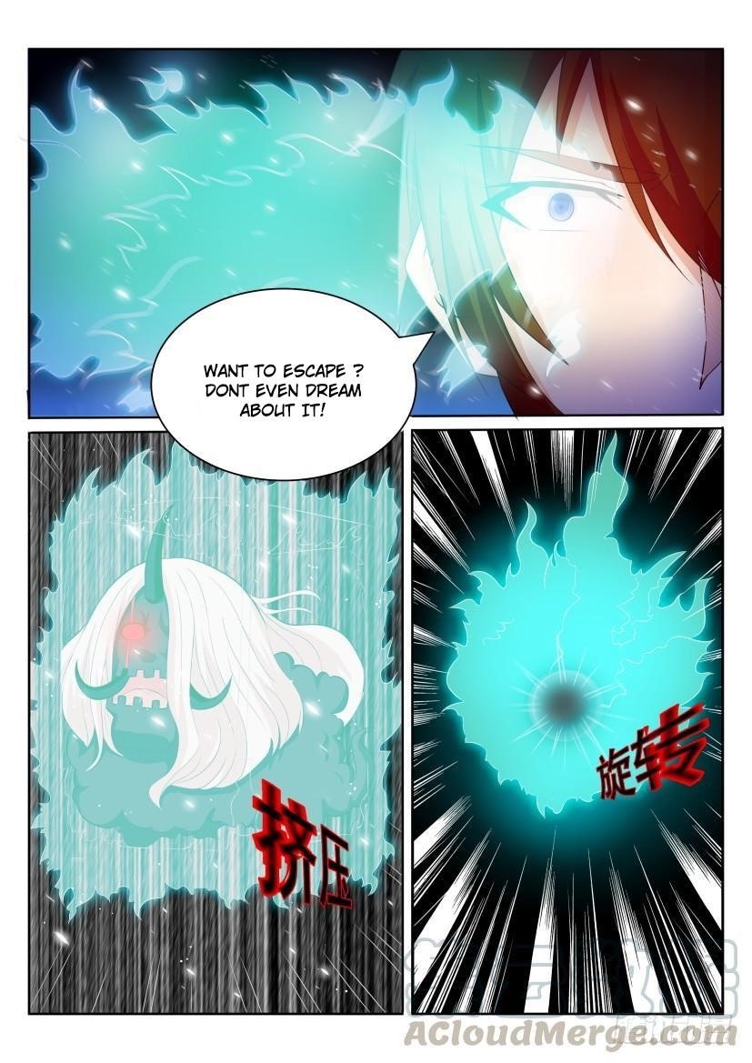 Rebirth of the Urban Immortal Cultivator Chapter 198 - Page 10