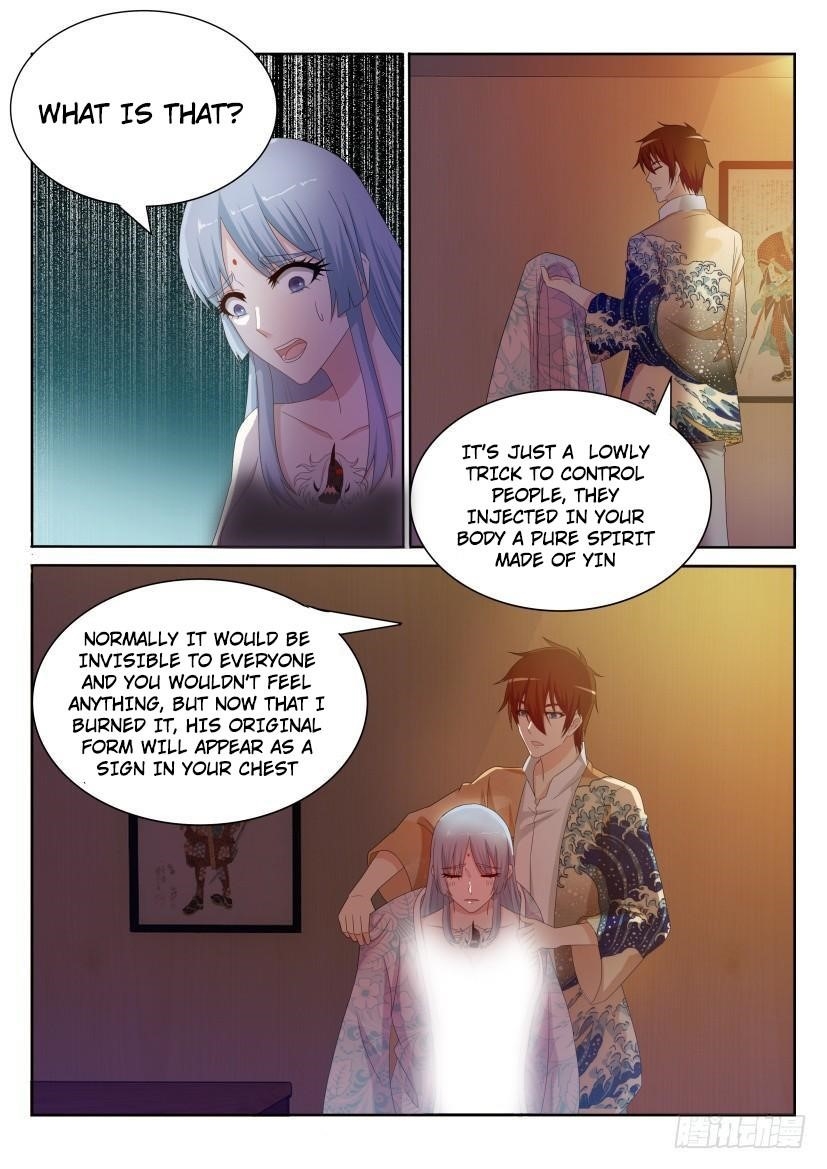 Rebirth of the Urban Immortal Cultivator Chapter 198 - Page 13