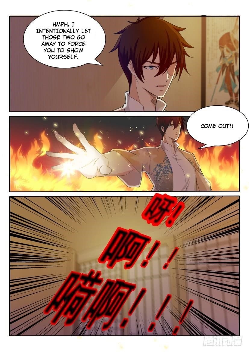 Rebirth of the Urban Immortal Cultivator Chapter 198 - Page 7