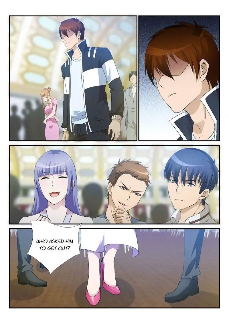 Rebirth of the Urban Immortal Cultivator Chapter 20 - Page 9