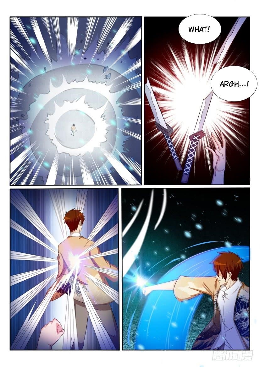 Rebirth of the Urban Immortal Cultivator Chapter 206 - Page 14