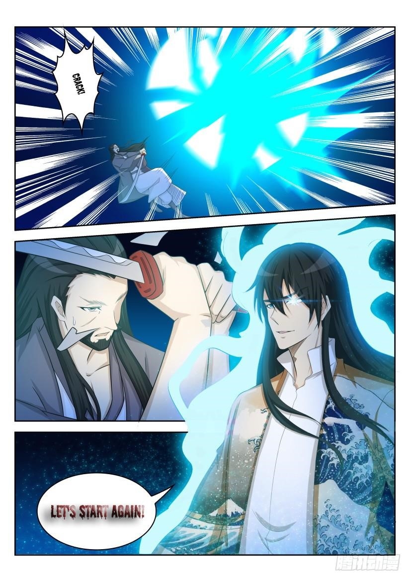 Rebirth of the Urban Immortal Cultivator Chapter 210 - Page 14