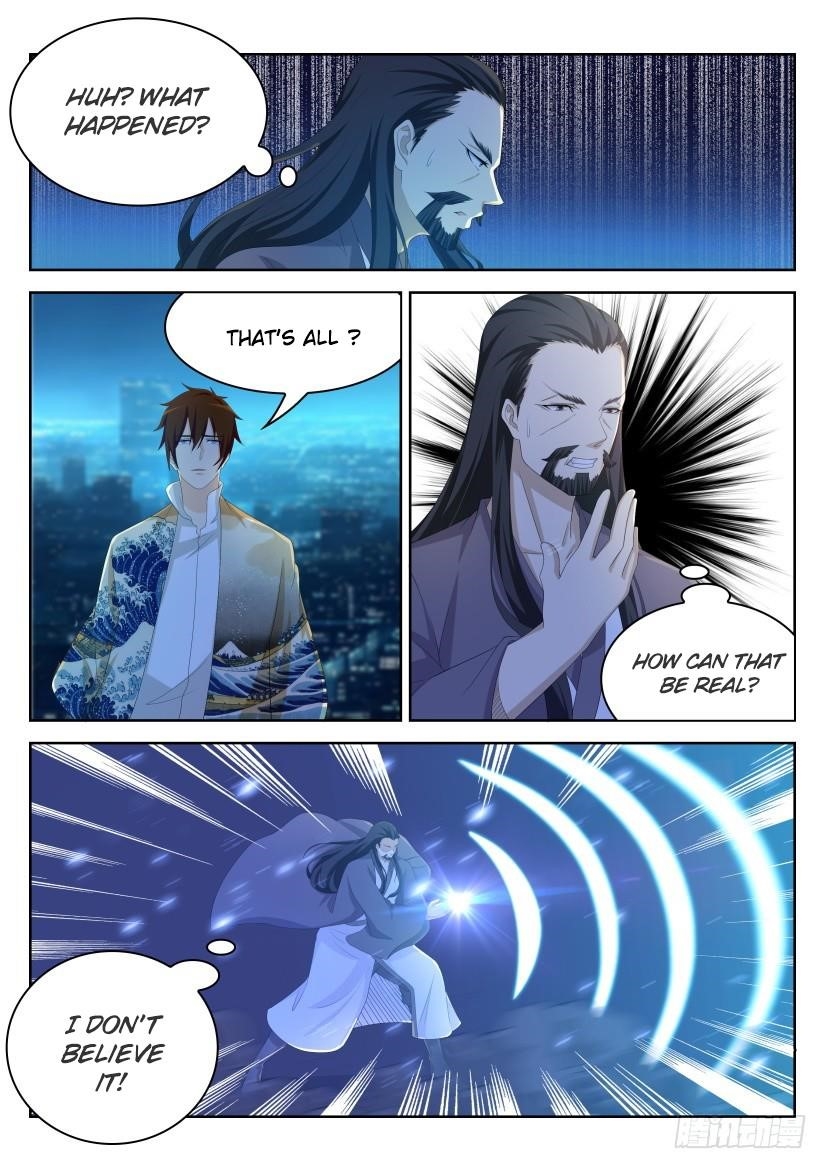 Rebirth of the Urban Immortal Cultivator Chapter 210 - Page 5