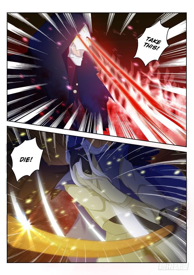 Rebirth of the Urban Immortal Cultivator Chapter 214 - Page 10