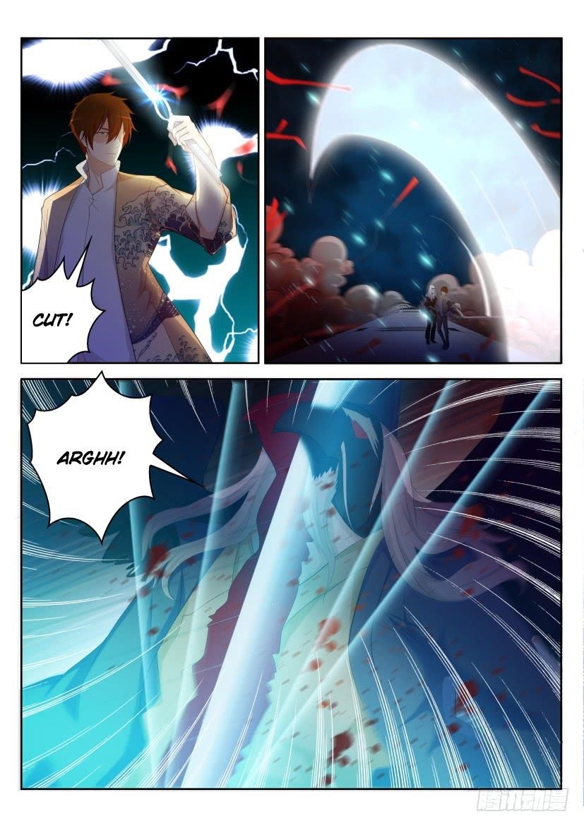 Rebirth of the Urban Immortal Cultivator Chapter 214 - Page 6