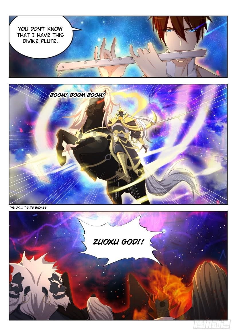 Rebirth of the Urban Immortal Cultivator Chapter 215 - Page 12