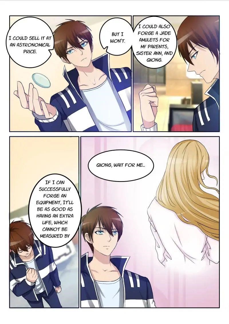 Rebirth of the Urban Immortal Cultivator Chapter 22 - Page 12