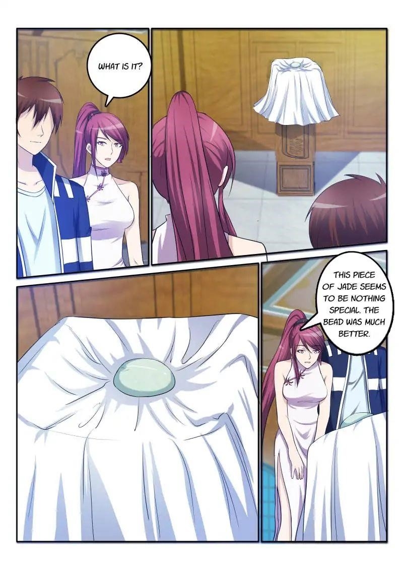 Rebirth of the Urban Immortal Cultivator Chapter 22 - Page 6