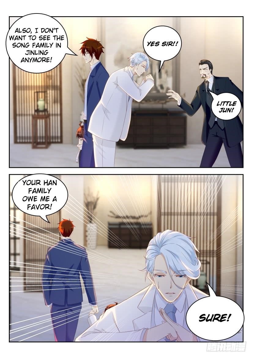 Rebirth of the Urban Immortal Cultivator Chapter 224 - Page 2