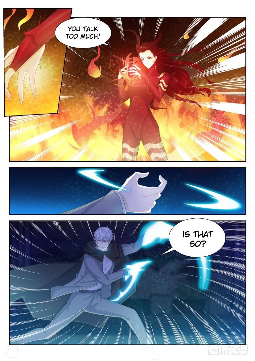 Rebirth of the Urban Immortal Cultivator Chapter 225 - Page 7