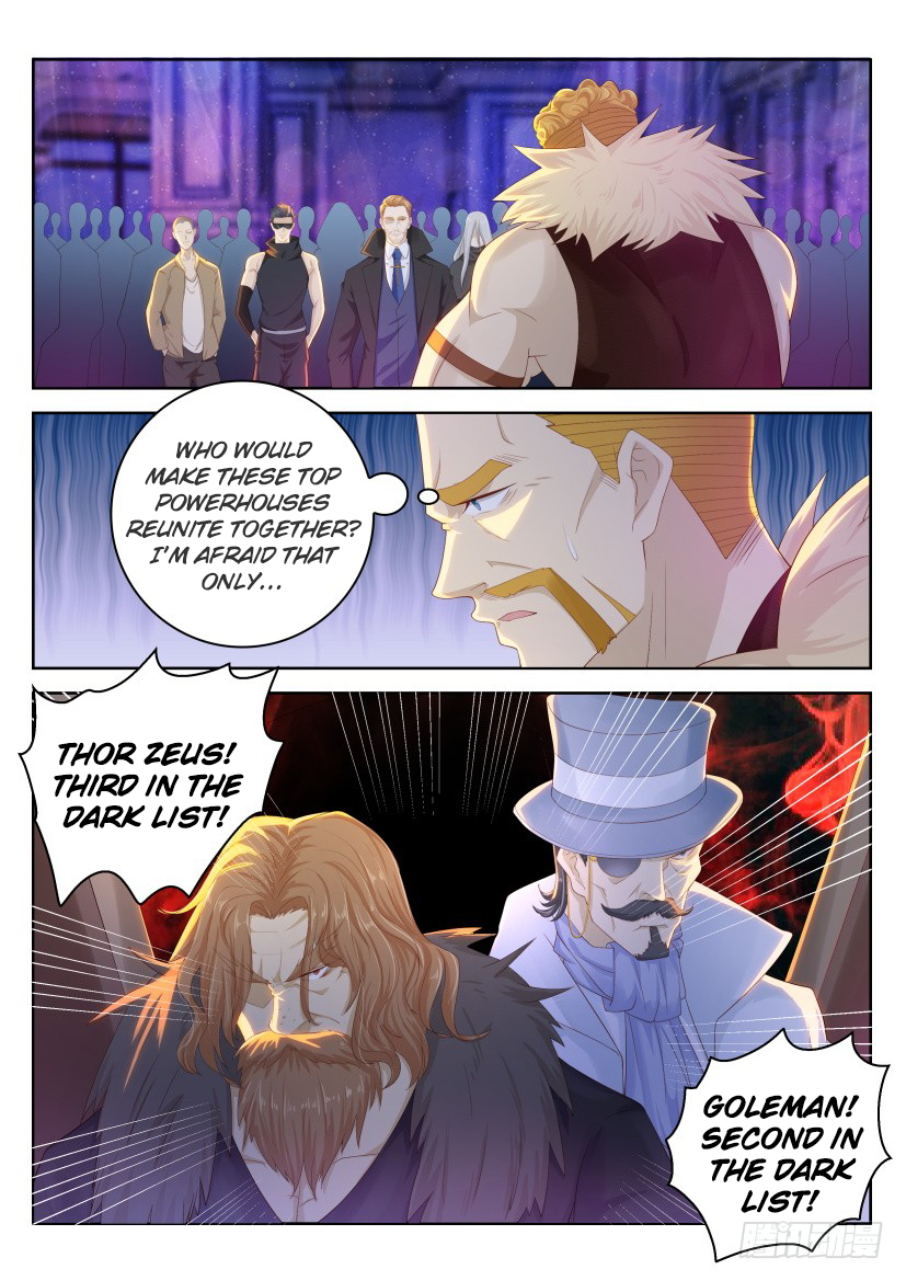 Rebirth of the Urban Immortal Cultivator Chapter 226 - Page 14