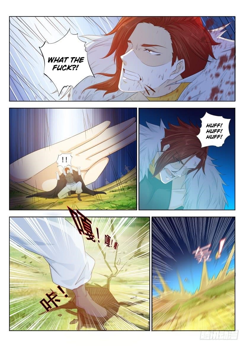 Rebirth of the Urban Immortal Cultivator Chapter 228 - Page 11