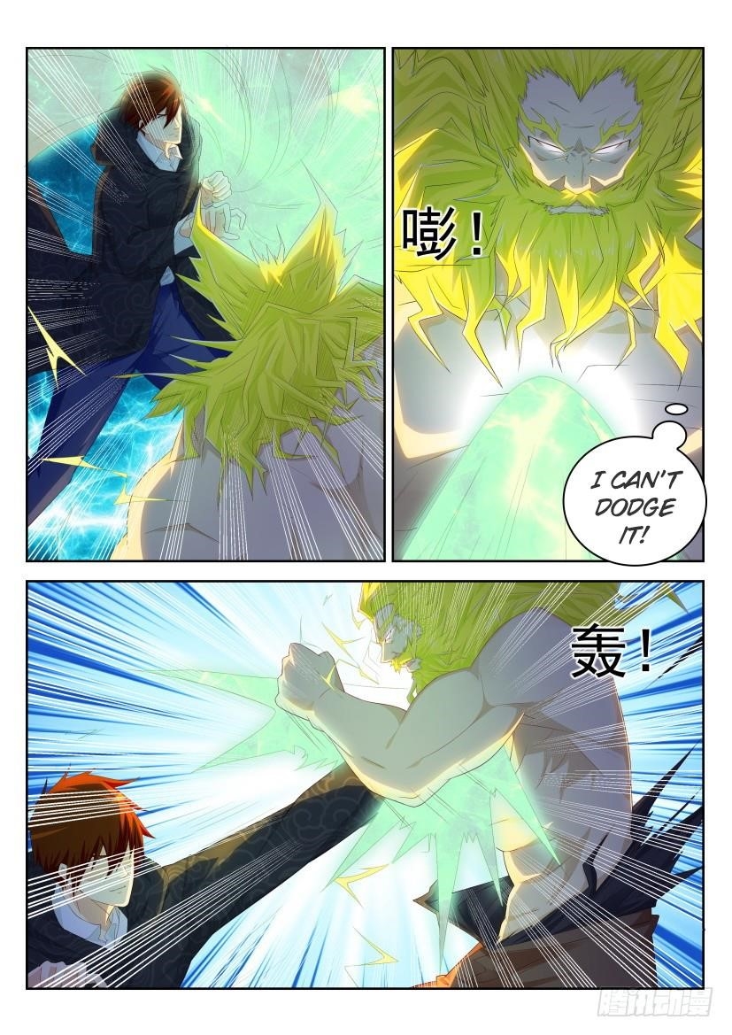 Rebirth of the Urban Immortal Cultivator Chapter 229 - Page 11