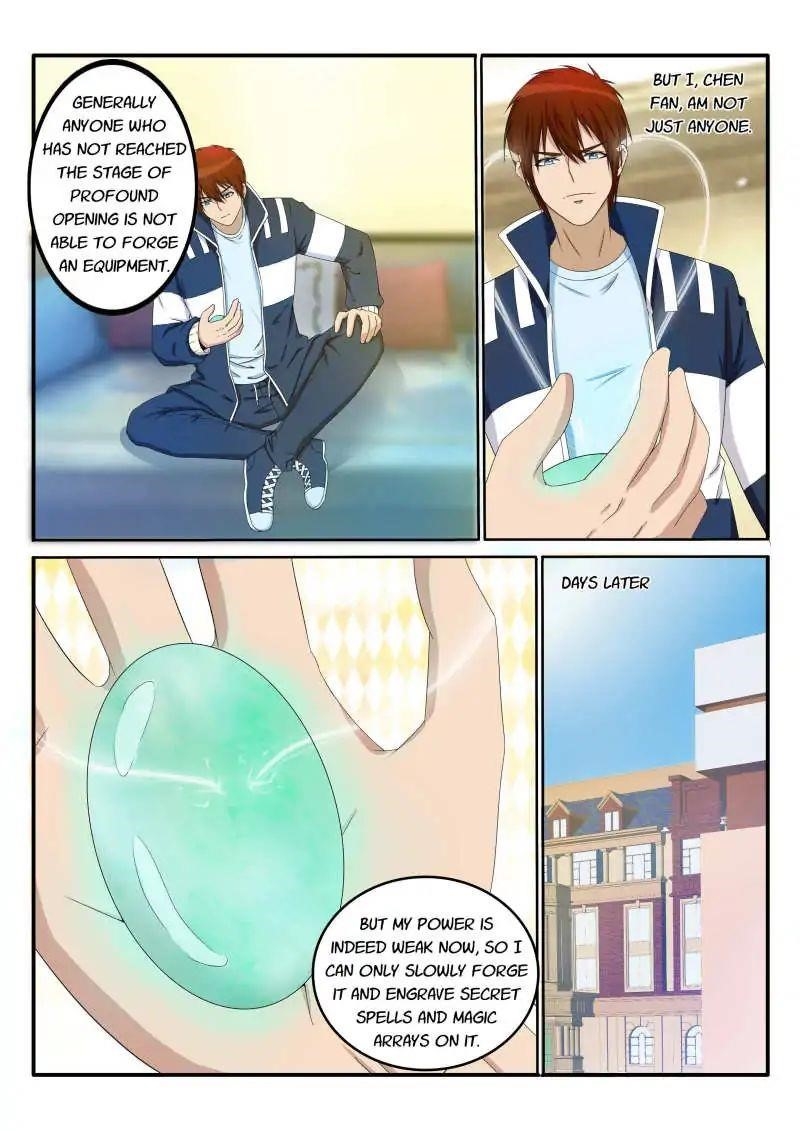 Rebirth of the Urban Immortal Cultivator Chapter 23 - Page 1