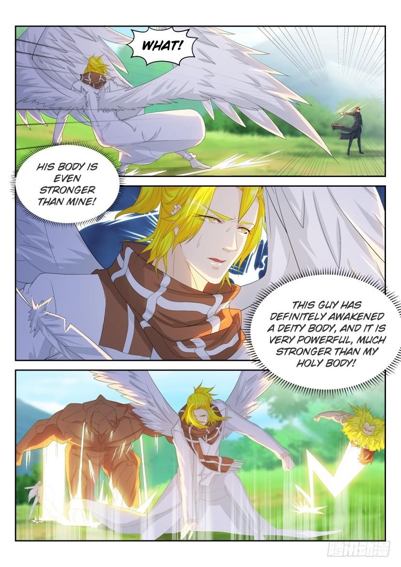 Rebirth of the Urban Immortal Cultivator Chapter 230 - Page 12